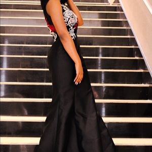 Prom dress/ball gown